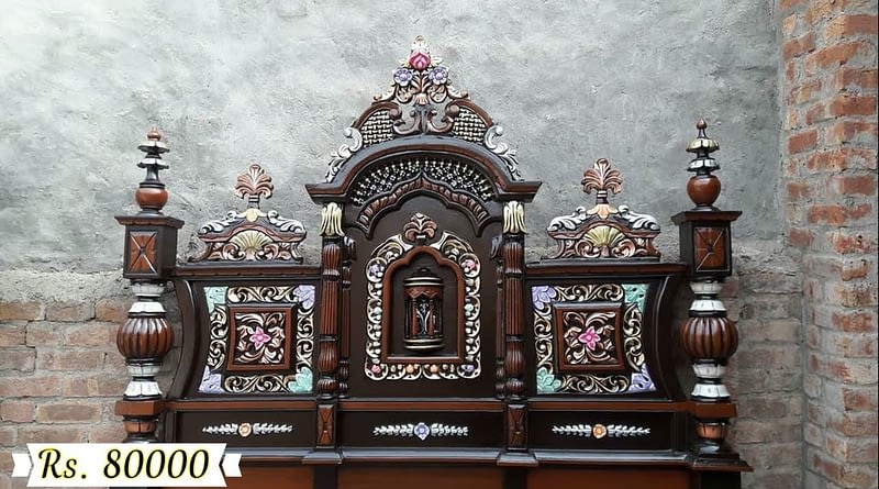 New Chinioti Havei Bed Design 2019 Review With Price Chiniot Furniture Pakistan Let S Go Outstanding