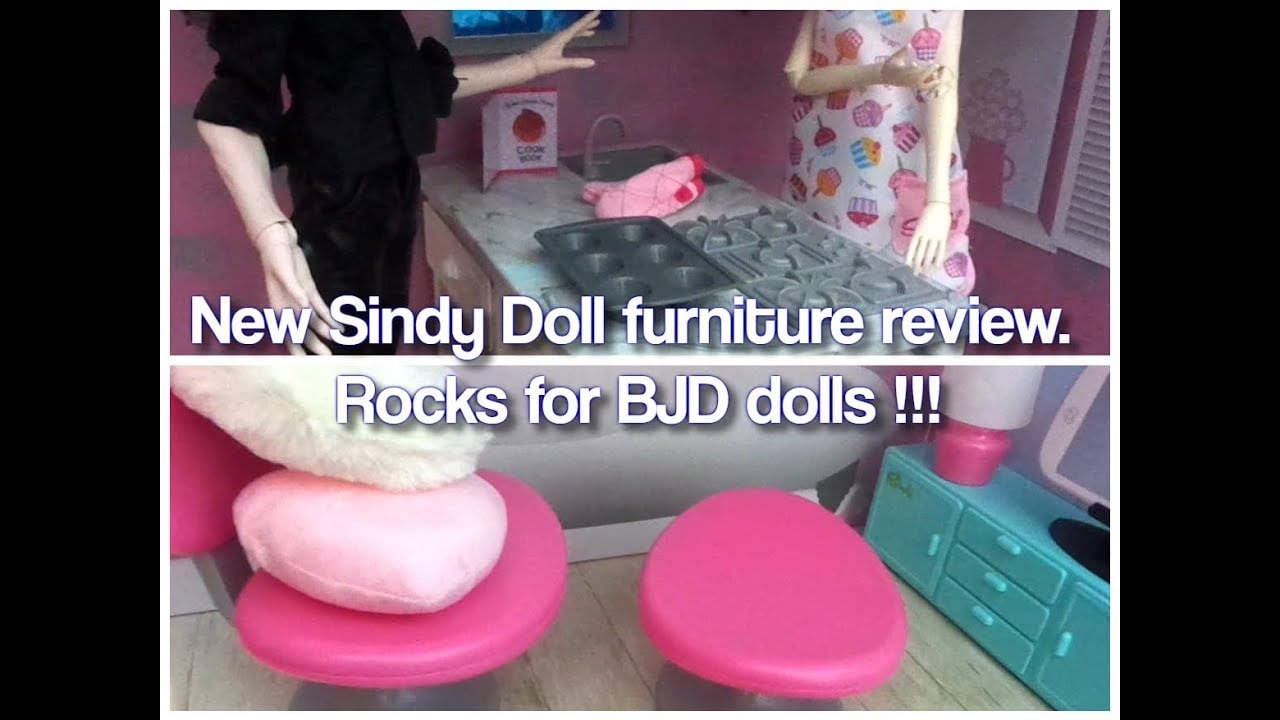 bjd doll furniture