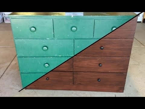 Rustoleum Furniture Transformations Review Let S Go Outstanding