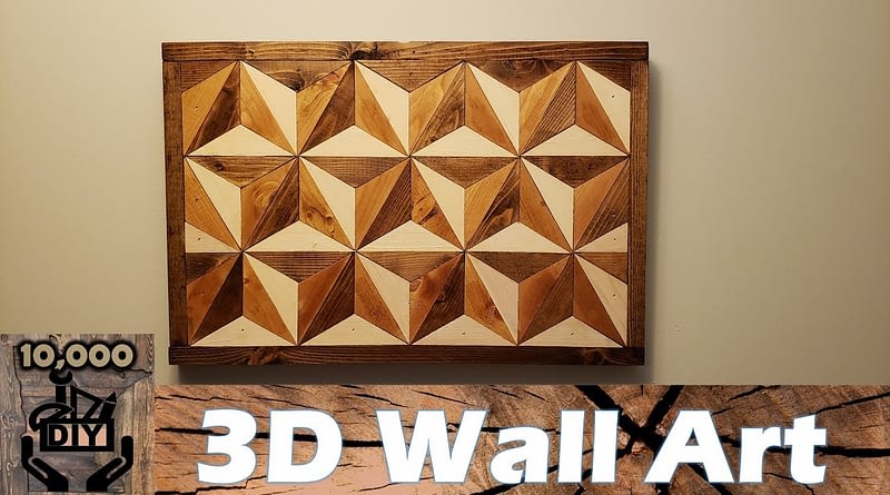 10 000 Diy Channel Author At Outstanding News This diy geometric wood stained art uses precut wood panels to create a boho stained wood sign. outstanding news