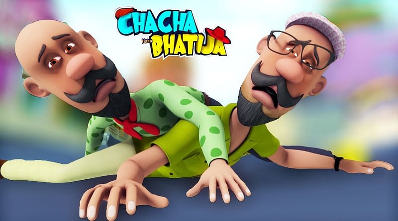 Chacha Bhatija Furniture Chor Archives Outstanding News In this episode of chacha bhatija, evil scientist manmoji invents dancing flute which creates a mess in funtoosh nagar. chacha bhatija furniture chor archives