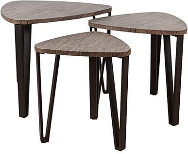 kids nesting table